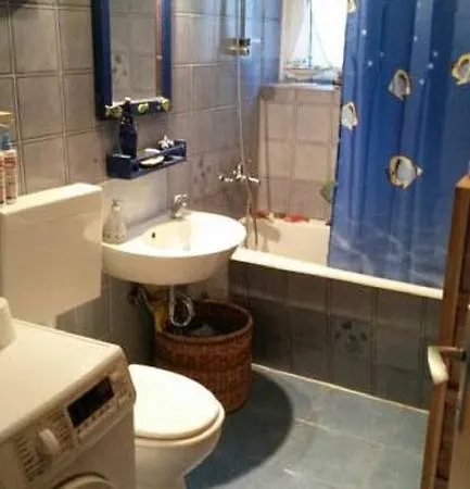 Monika Apartamento *