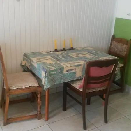 Apartamento Monika *